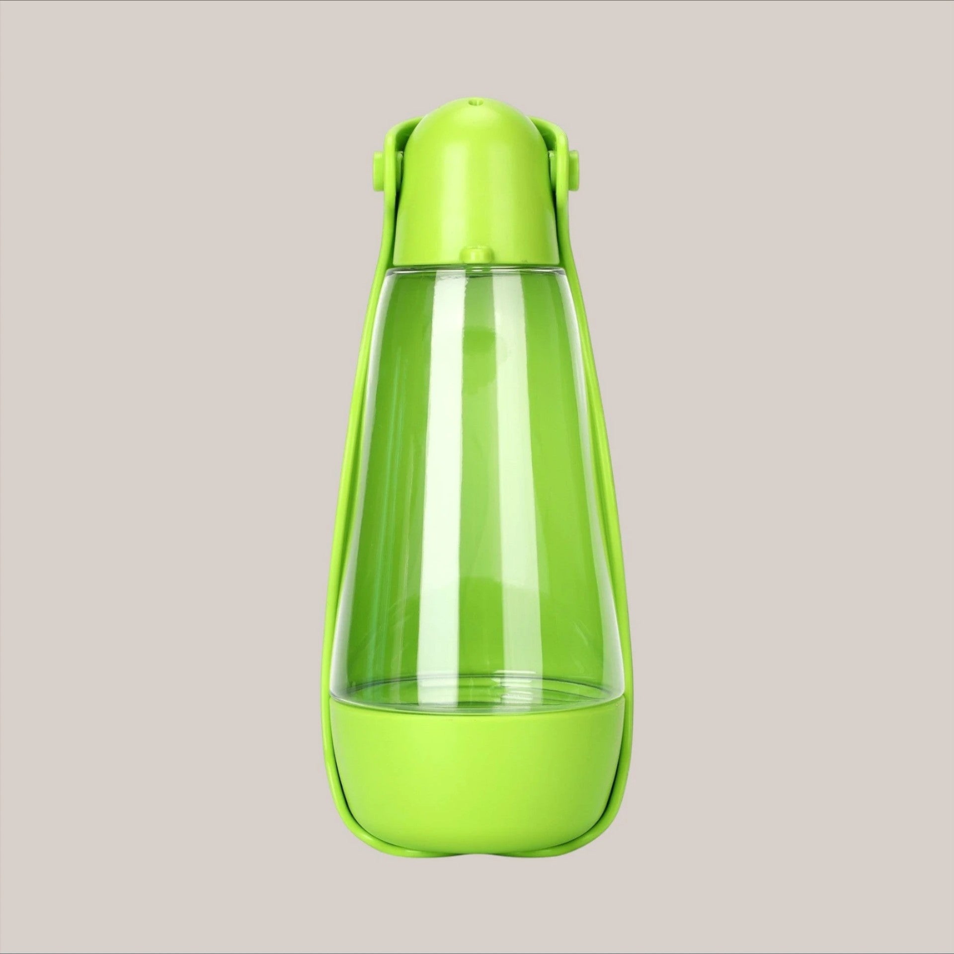 Portable Multifunctional Pet Water Bottle for Dogs & Cats
