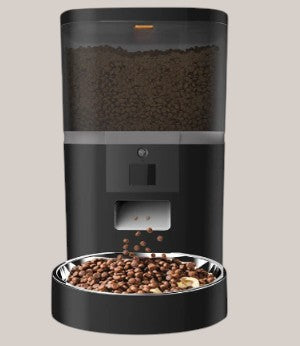 Pet Feeder