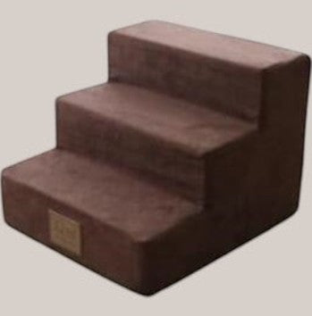 Pet Steps for Dogs - Pet Stair Ladder