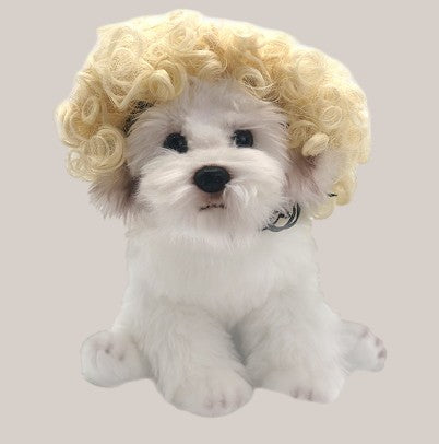 Toshomono Wig Cosplay Tool for Costumes
