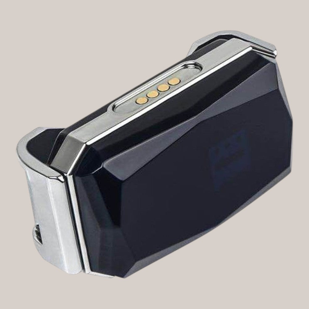 GPS Pet Tracker Collar for Lost Pet Location Tracking
