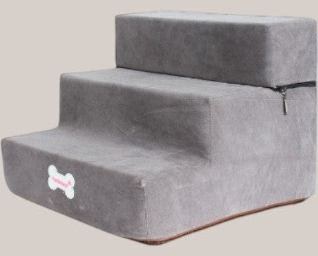 Pet Steps for Dogs - Pet Stair Ladder