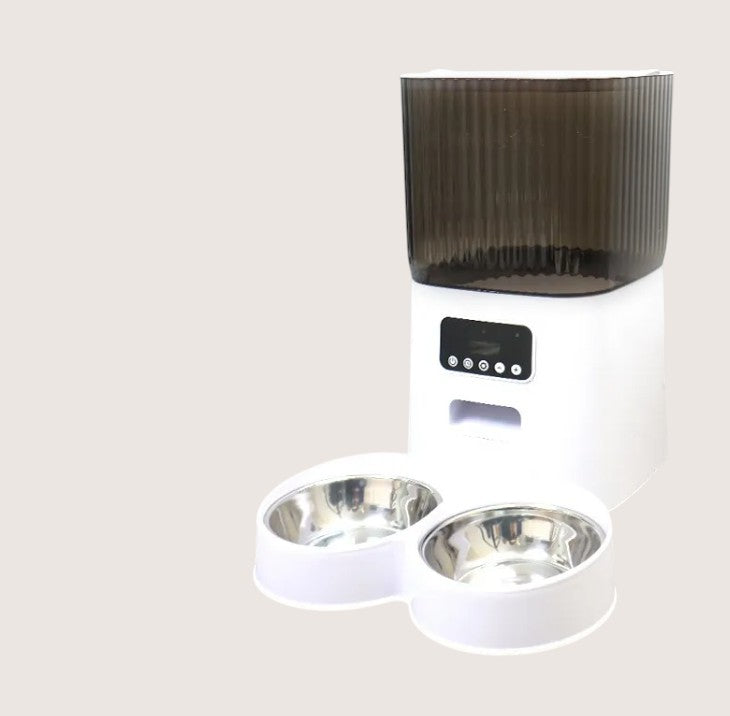 Auto Meal 5L Pet Feeder