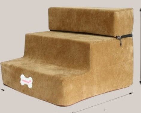 Pet Steps for Dogs - Pet Stair Ladder
