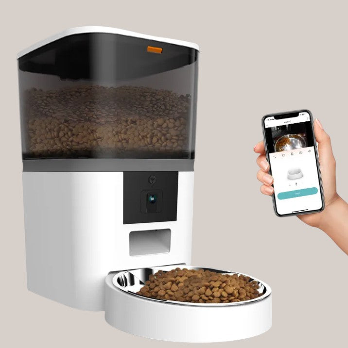 Pet Feeder