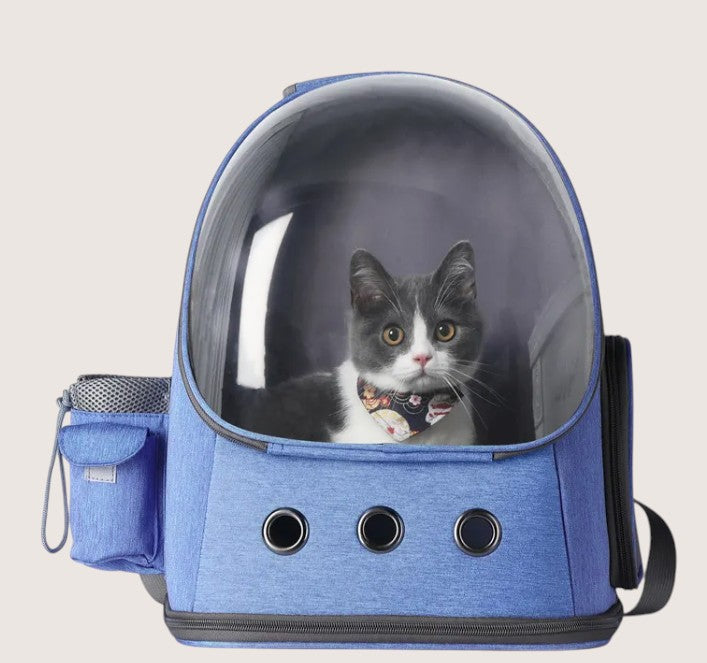 PawPort Pet Carrier