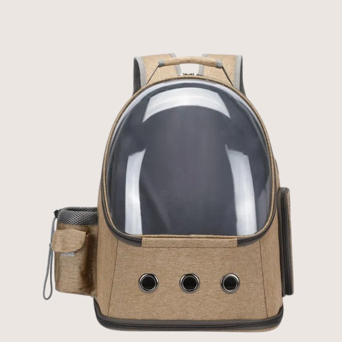PawPort Pet Carrier