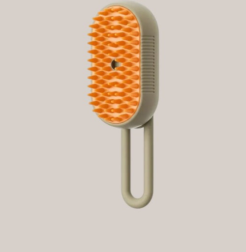 3-in-1 Electric Pet Grooming Brush