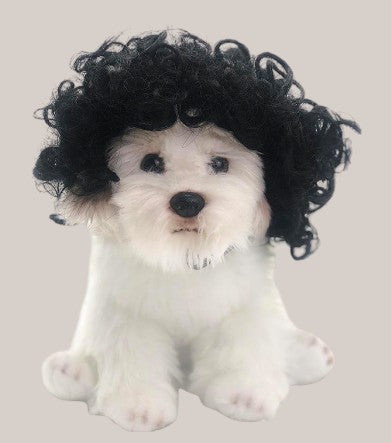 Toshomono Wig Cosplay Tool for Costumes