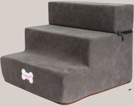 Pet Steps for Dogs - Pet Stair Ladder